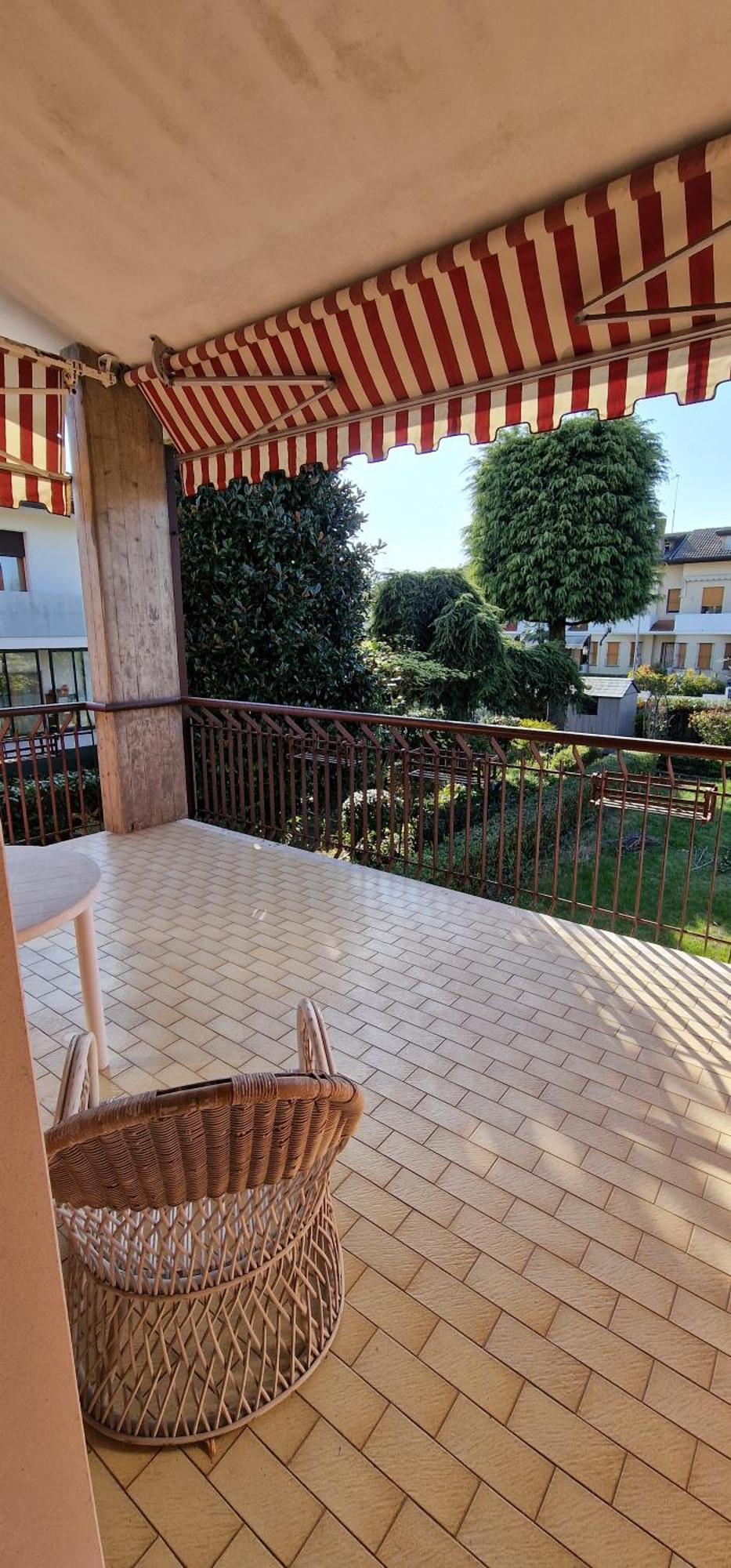 Brazil Lido di Jesolo