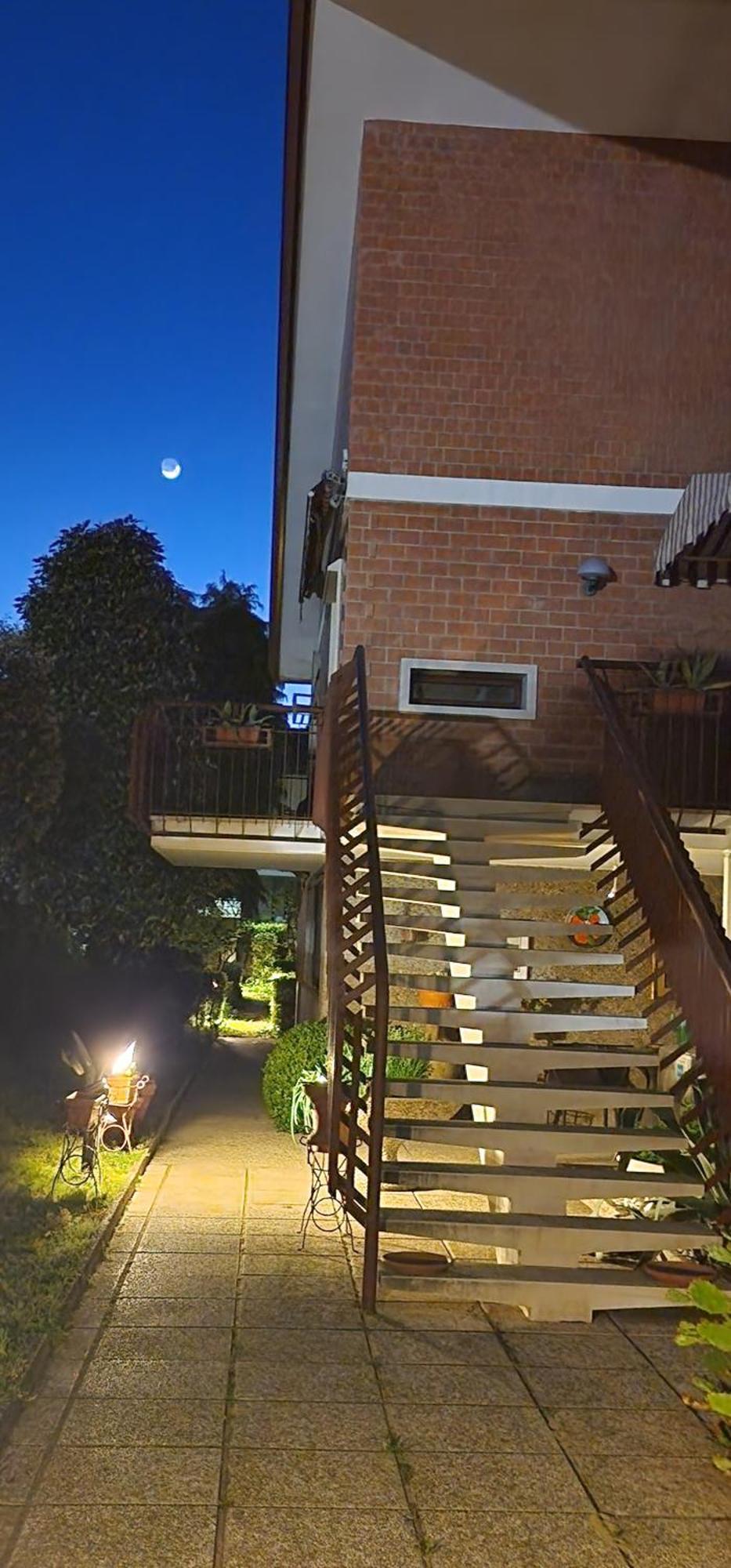 Brazil Frühstückspension Lido di Jesolo