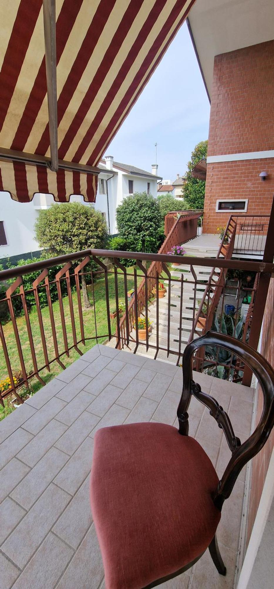 Frühstückspension Brazil Lido di Jesolo