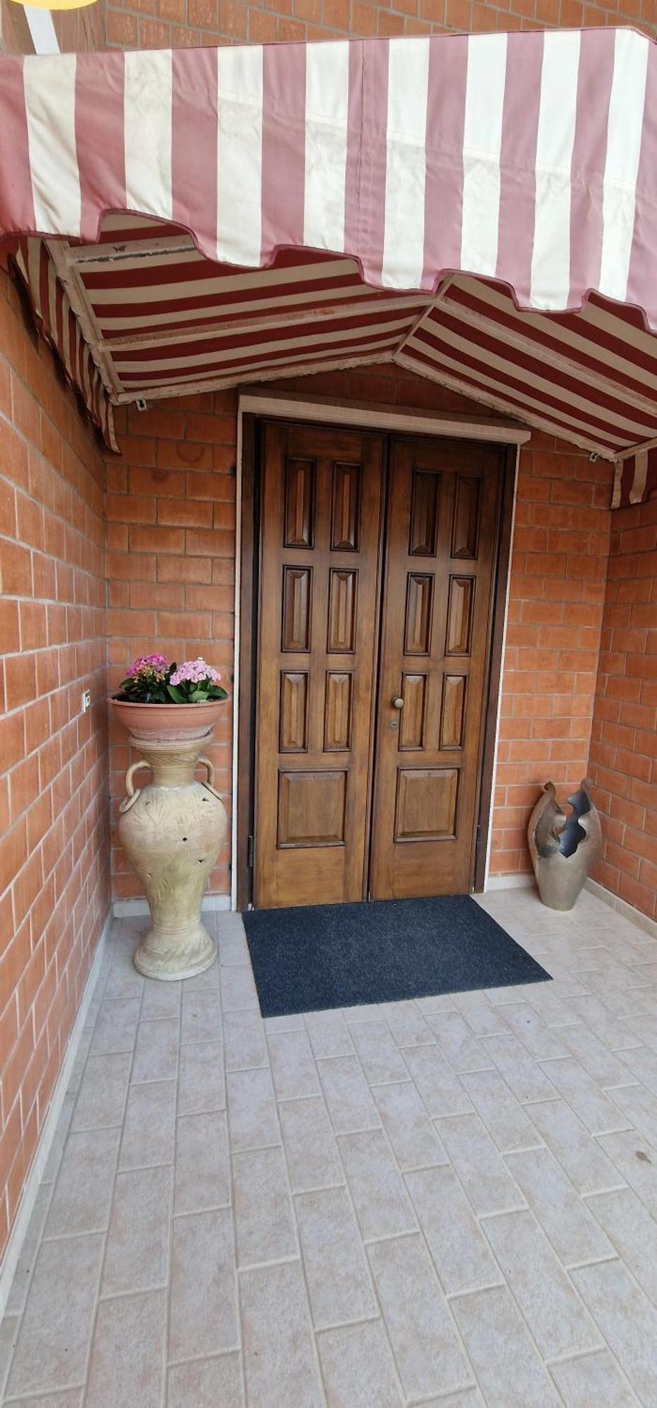 Brazil Frühstückspension Lido di Jesolo