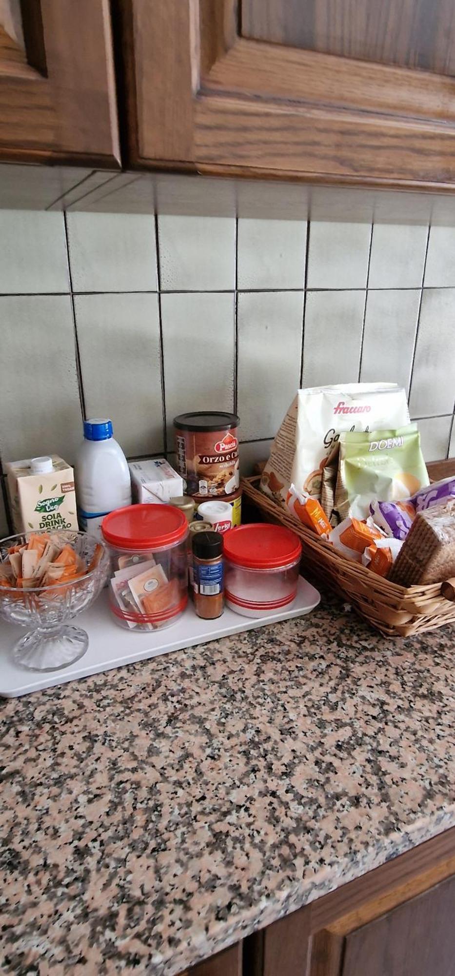 Brazil Frühstückspension