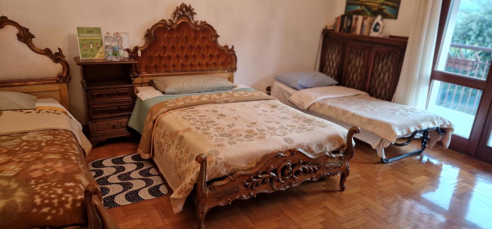 Brazil Lido di Jesolo