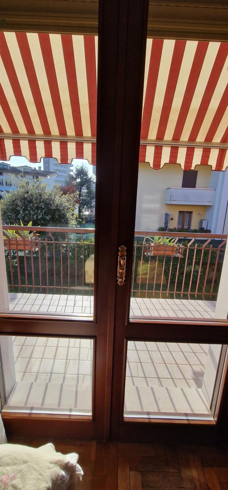 Brazil Frühstückspension Lido di Jesolo