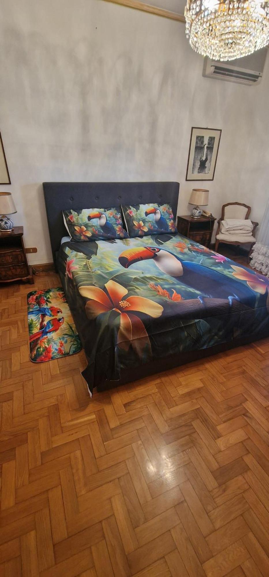 Brazil Frühstückspension Lido di Jesolo