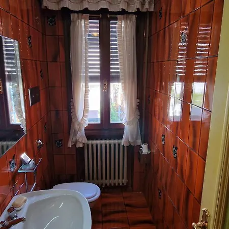 Brazil Bed & Breakfast 4*