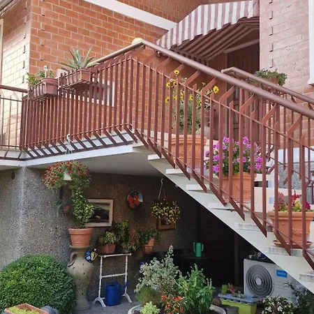 Bed & Breakfast Brazil