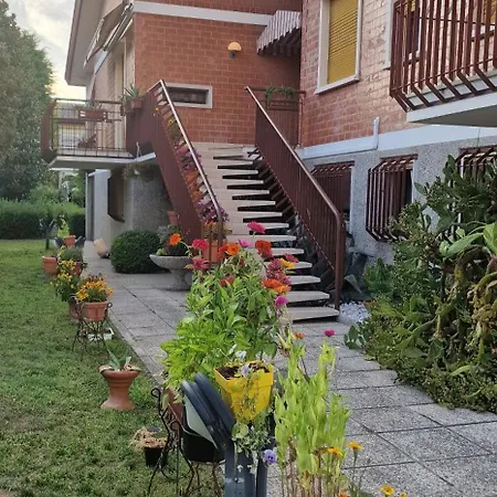 Bed & Breakfast Brazil Lido di Jesolo