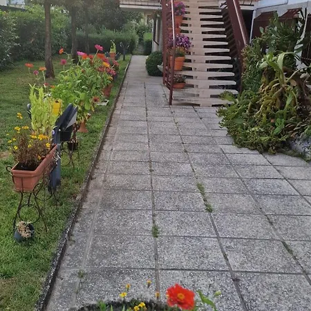 Bed & Breakfast Brazil Lido di Jesolo