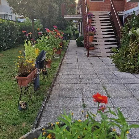 Brazil 4* Lido di Jesolo