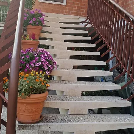 Brazil Bed & Breakfast 4*