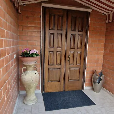 Brazil Bed & Breakfast Lido di Jesolo