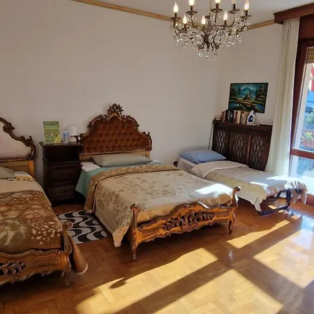 Bed & Breakfast Brazil 4*