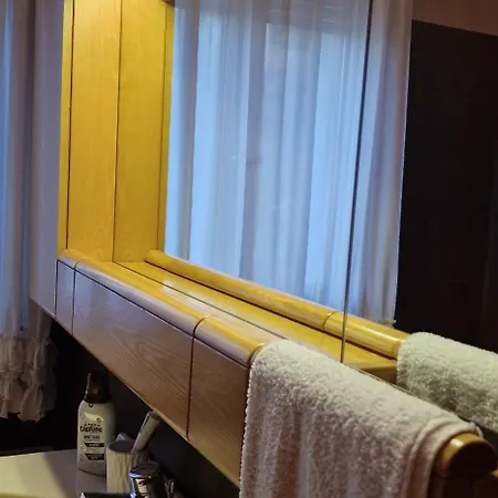 Bed & Breakfast Brazil