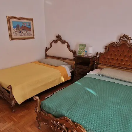 Brazil 4* Lido di Jesolo