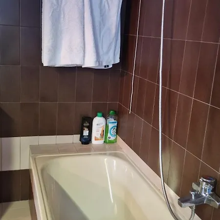 Bed & Breakfast Brazil 4*