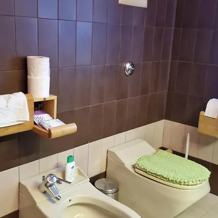 Brazil Bed & Breakfast 4*