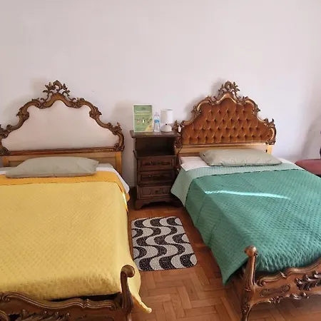 Brazil Bed & Breakfast