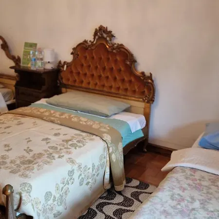 Bed & Breakfast Brazil Lido di Jesolo