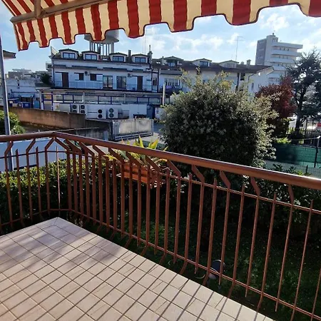 Bed & Breakfast Brazil Lido di Jesolo