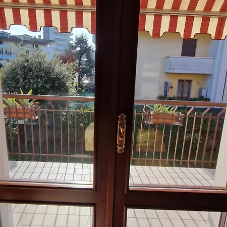Brazil Bed & Breakfast Lido di Jesolo