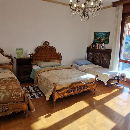 Brazil Bed & Breakfast 4*