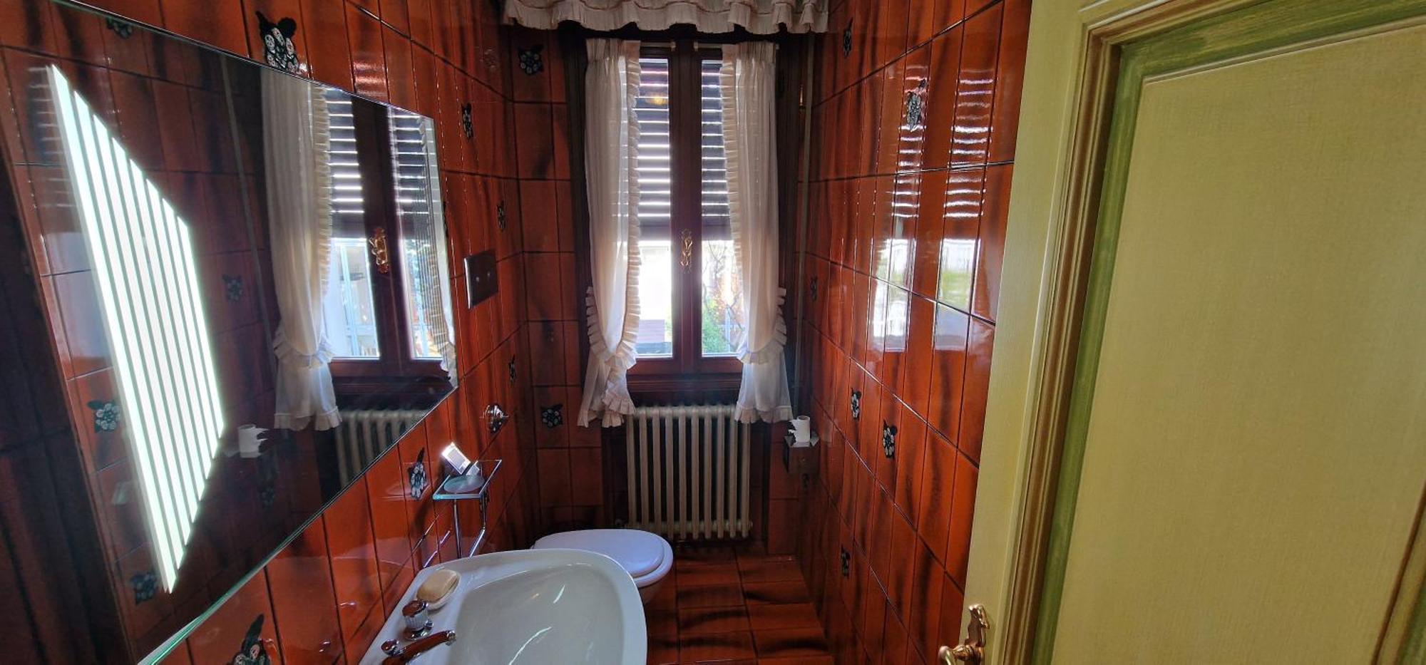 Brazil Bed & Breakfast *