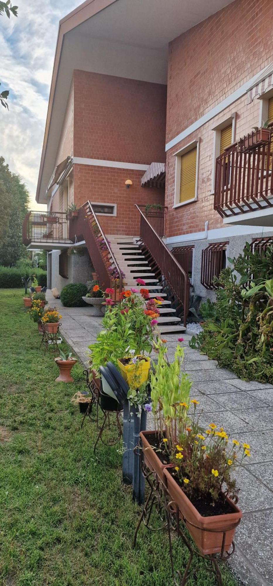Bed & Breakfast Brazil Lido di Jesolo