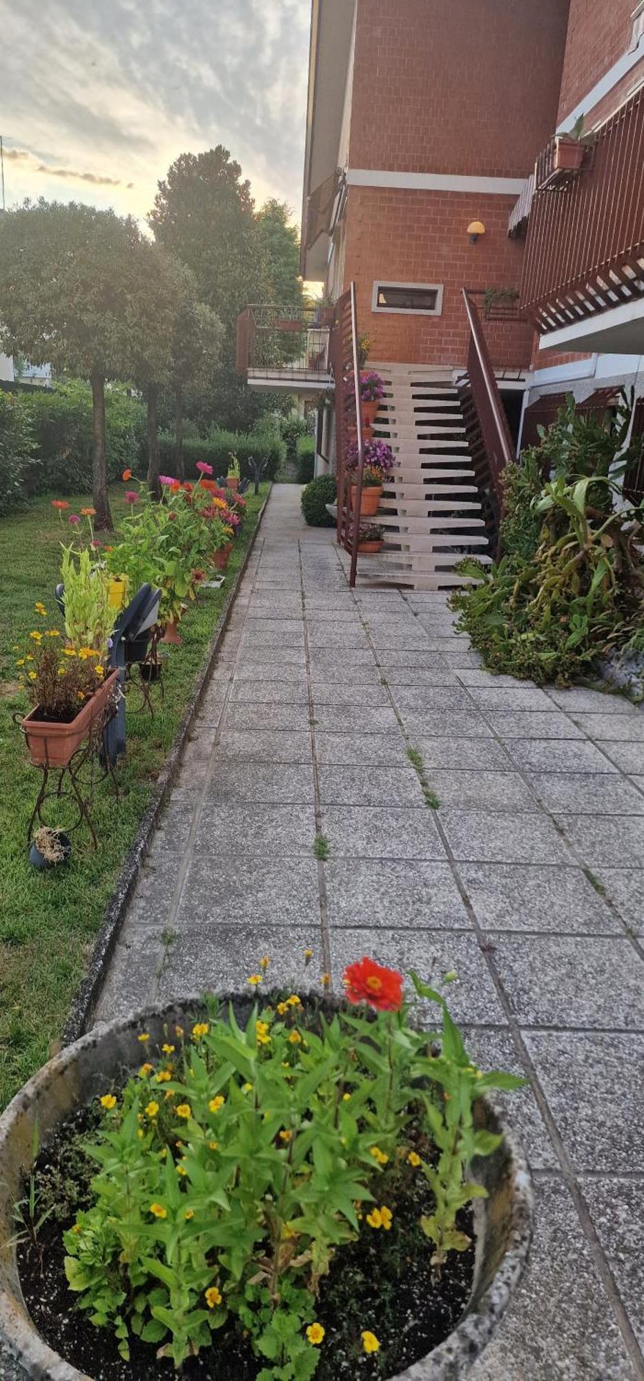 Bed & Breakfast Brazil Lido di Jesolo