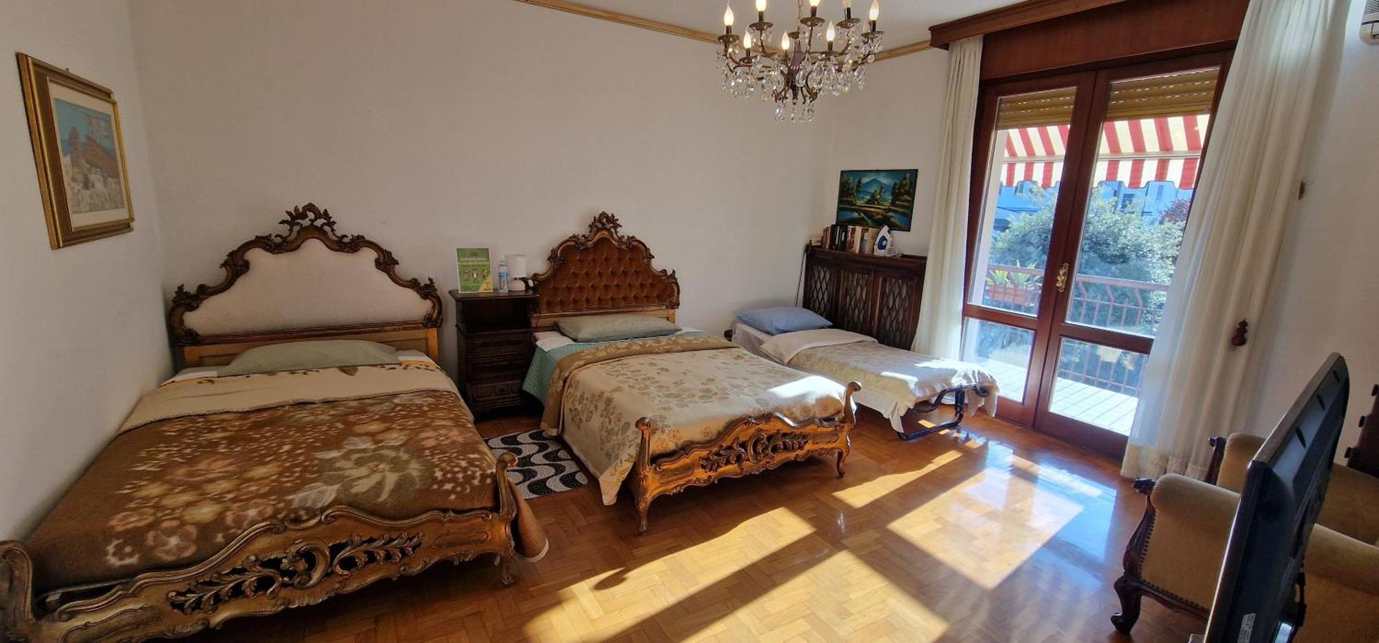 Bed & Breakfast Brazil 3*