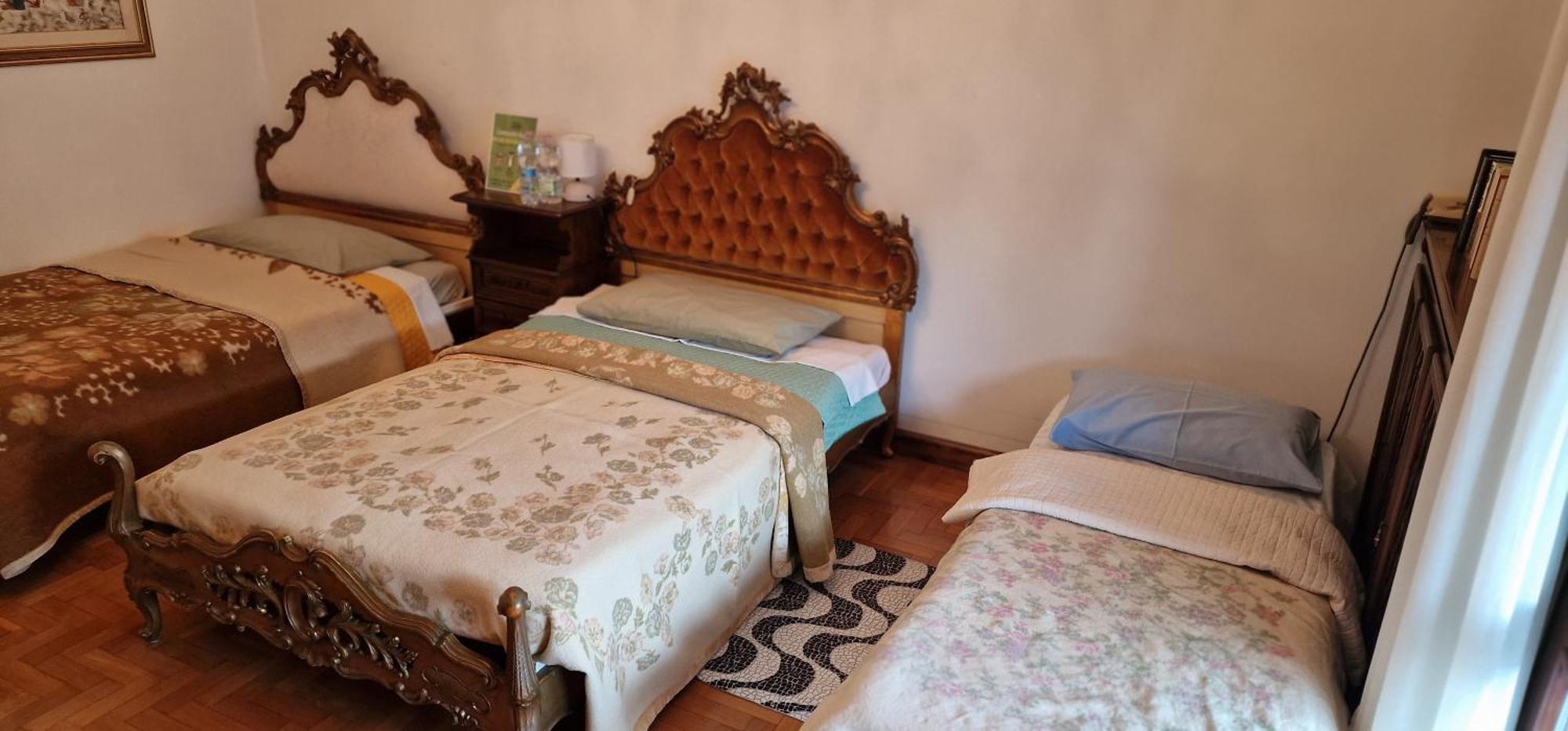 Brazil Bed & Breakfast Lido di Jesolo