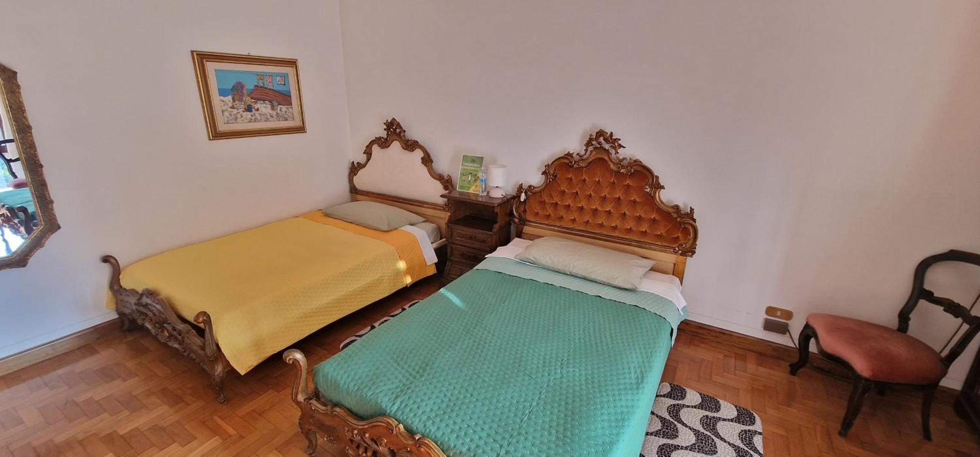 Brazil Bed & Breakfast