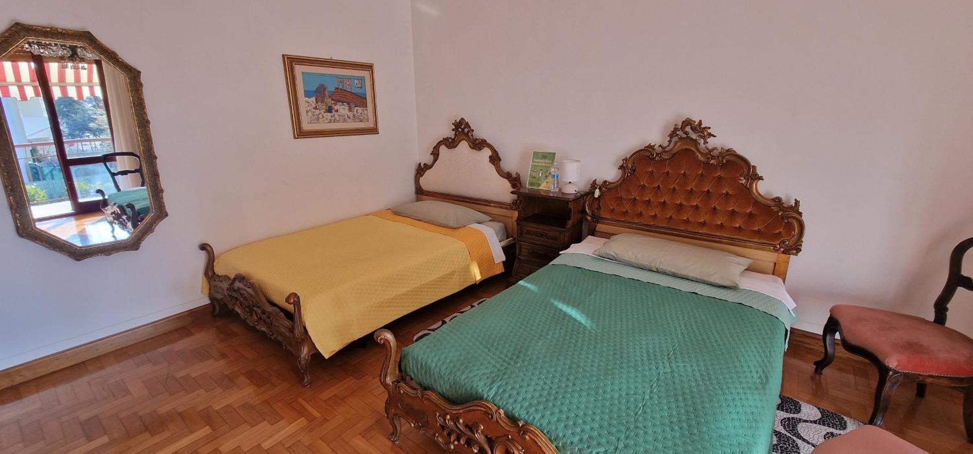 Brazil 3* Lido di Jesolo