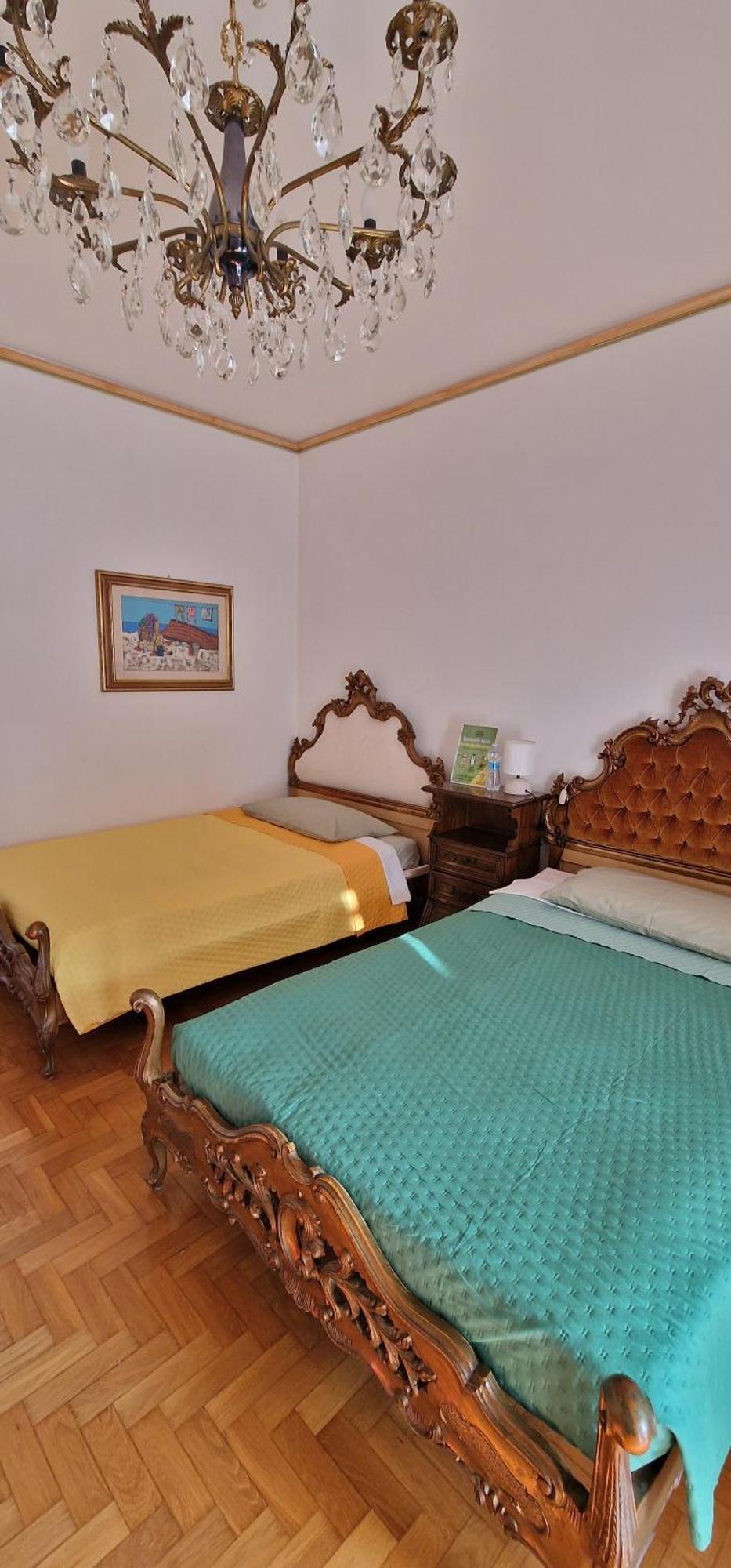 Bed & Breakfast Brazil