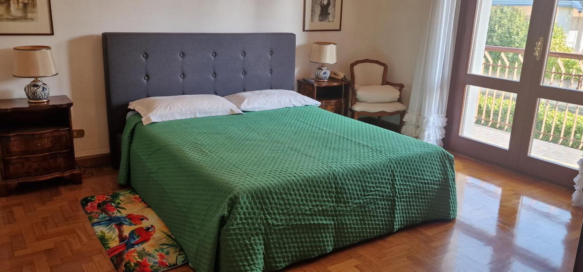 Brazil Bed & Breakfast 4*