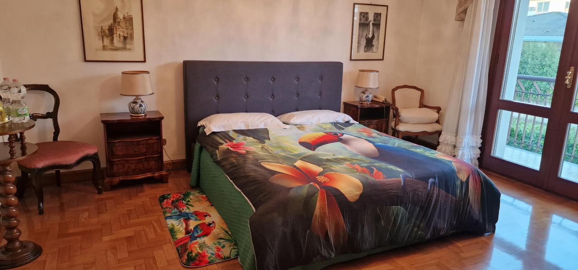 Bed & Breakfast Brazil