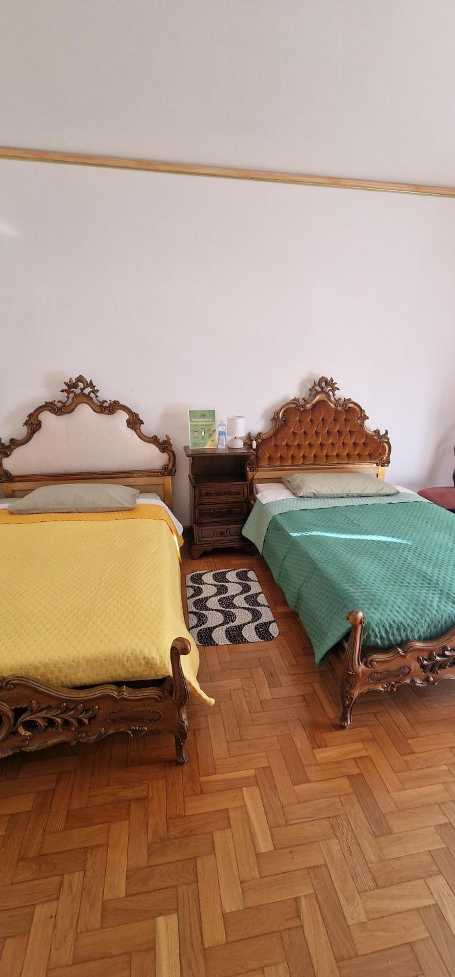 Brazil Bed & Breakfast