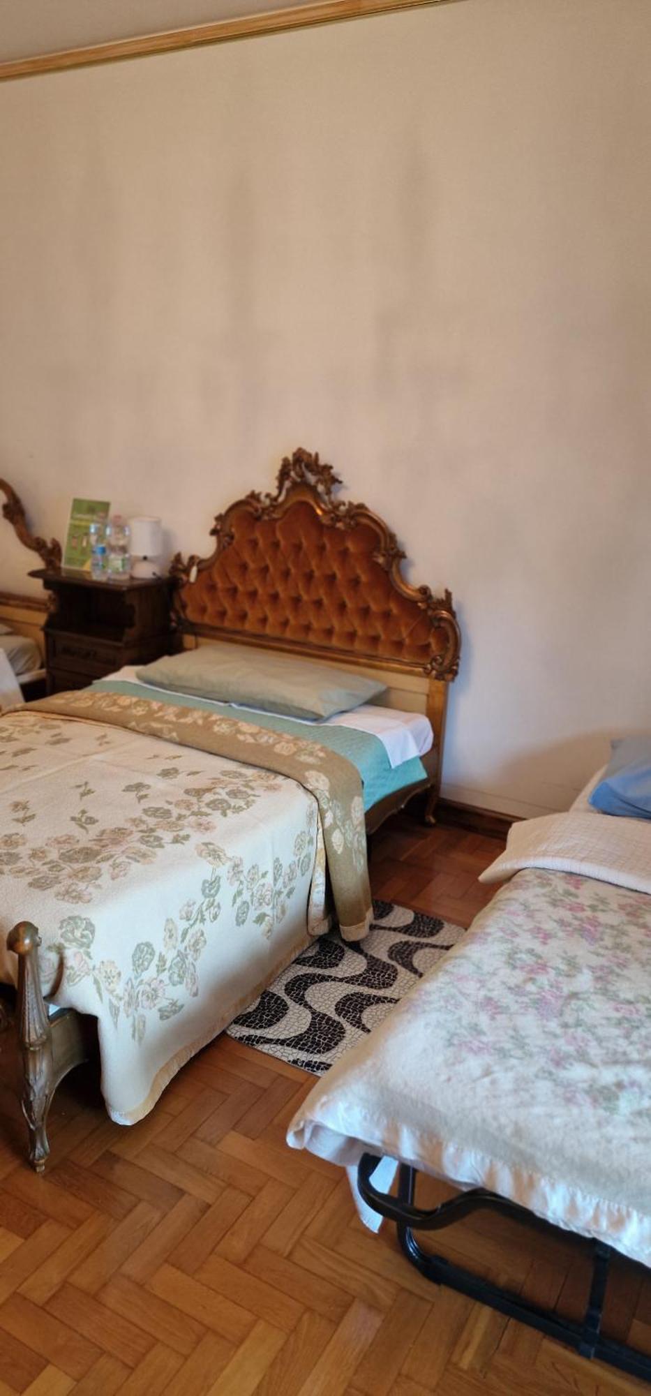 Bed & Breakfast Brazil Lido di Jesolo