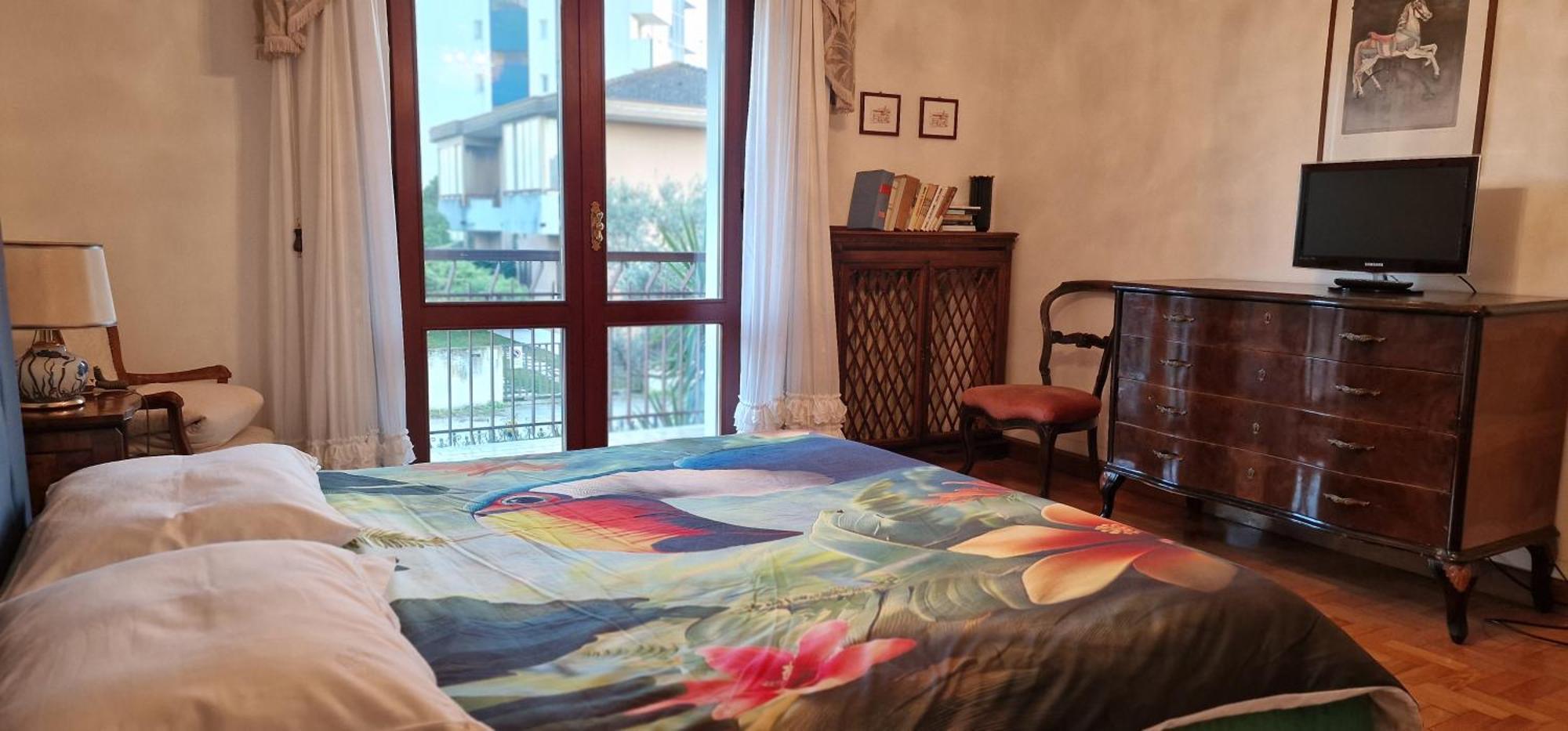 Brazil Bed & Breakfast Lido di Jesolo