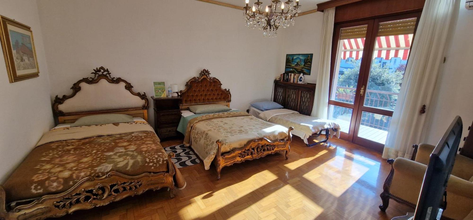 Brazil Bed & Breakfast 4*