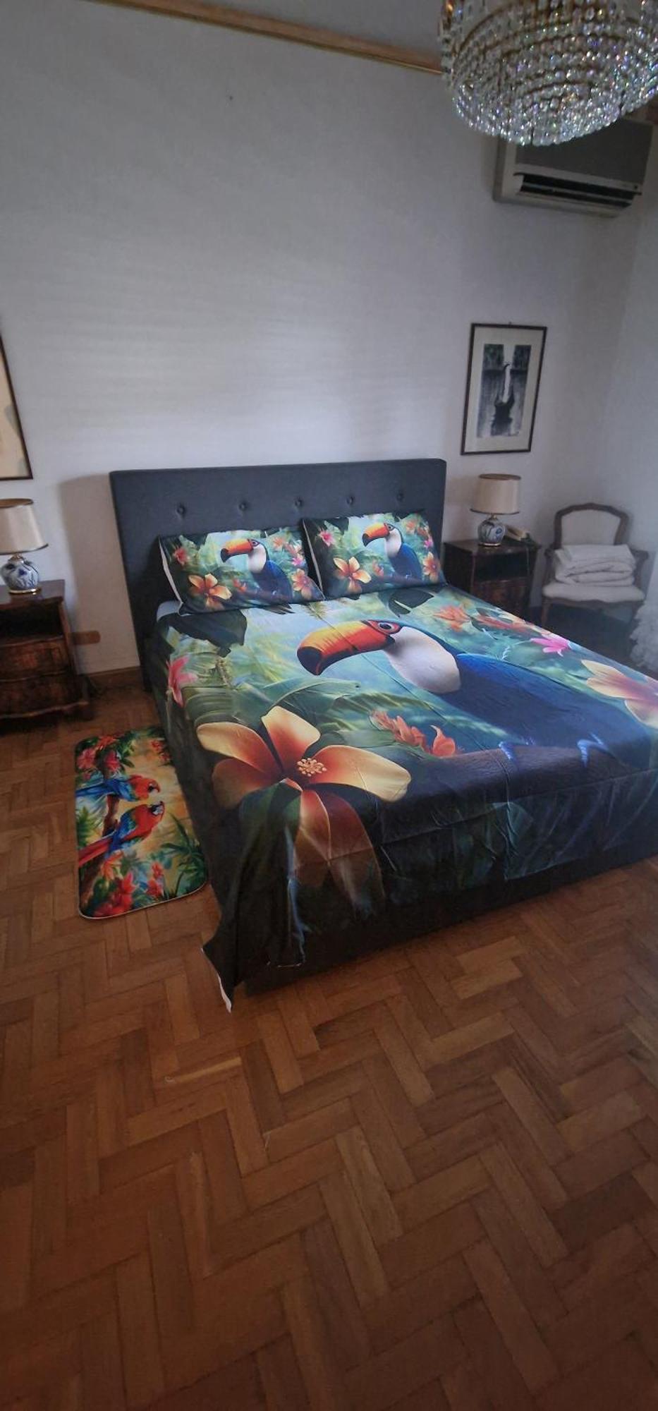 Brazil Bed & Breakfast